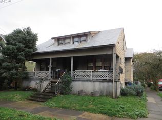 2272 SE 37th Ave, Portland, OR 97214