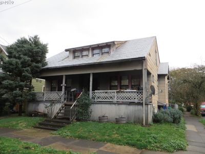 2272 SE 37th Ave, Portland, OR, 97214