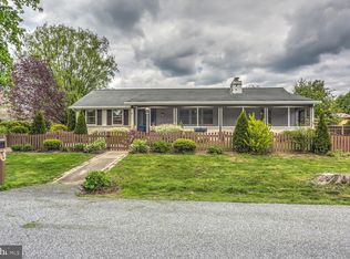 23 Penn St, Coatesville, PA 19320