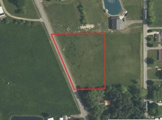 0 Napoleon Rd N, Lima, OH 45801