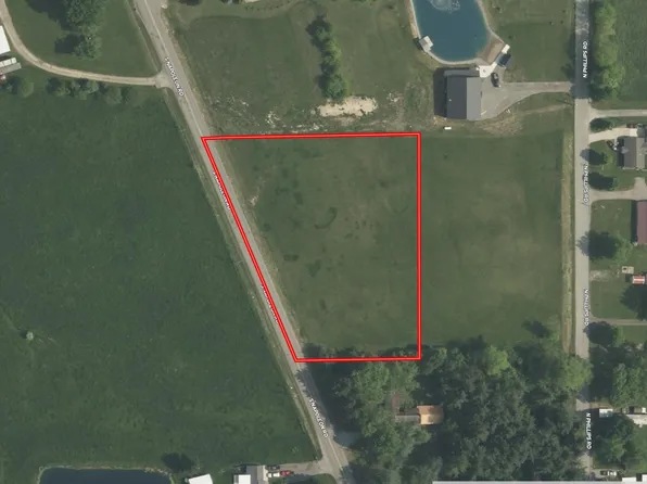 0 Napoleon Rd N, Lima, OH 45801