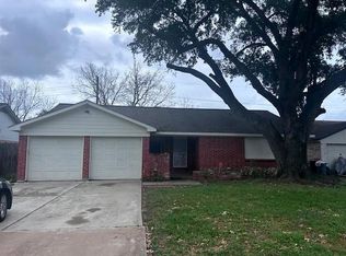 19310 Leafwood Ln, Houston, TX 77084