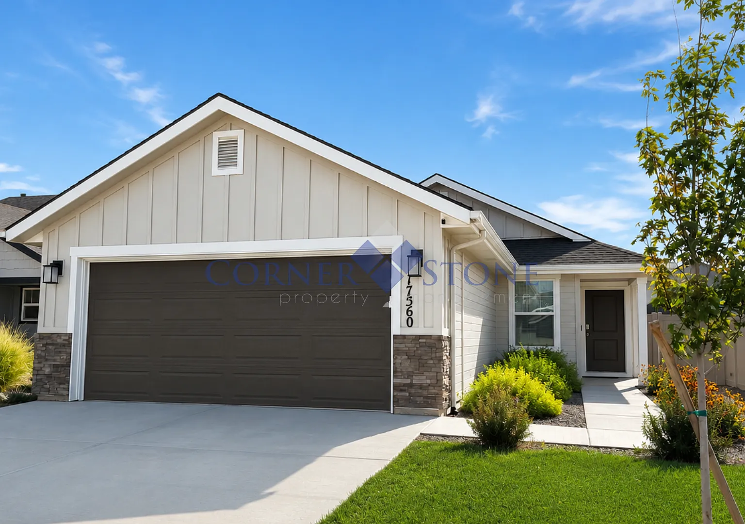 Bright & Spacious 3-Bedroom Nampa Home with Fenced Backyard — Photo 1
