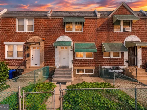 5841 Sylvester St, Philadelphia, PA 19149
