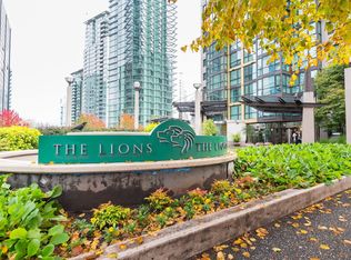 1331 Alberni St #2007, Vancouver, BC V6E 4S1