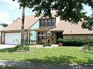 4023 Stonehaven Rd, Orlando, FL 32817