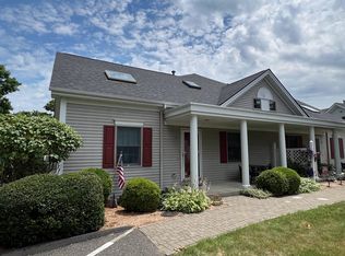 303 Stoney Way UNIT 303, New Fairfield, CT 06812