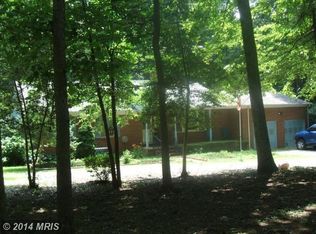 14414 Spotswood Furnace Rd, Fredericksburg, VA 22407