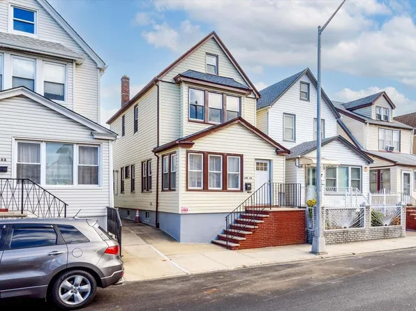 105-55 130th Street, Richmond Hill S., NY 11419