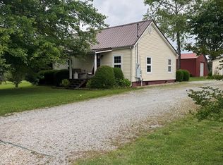 100 Maxwell Rd, Paris, TN 38242