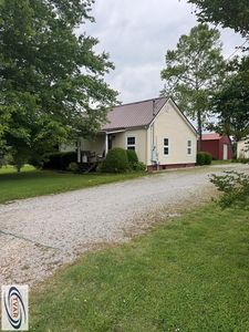 100 Maxwell Rd, Paris, TN, 38242