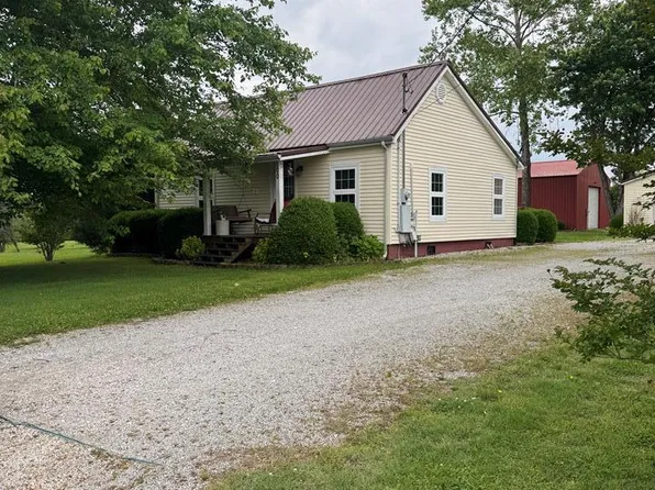 100 Maxwell Rd, Paris, TN 38242