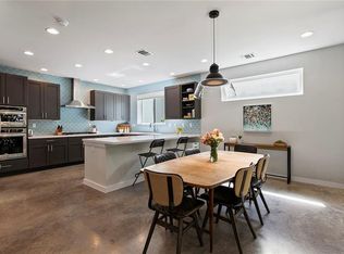 4111 Spicewood Springs Rd UNIT 8, Austin, TX 78759