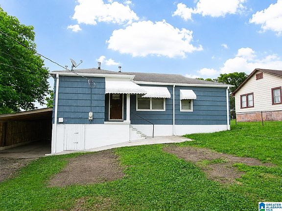 3rd image of 1032 Forrest St