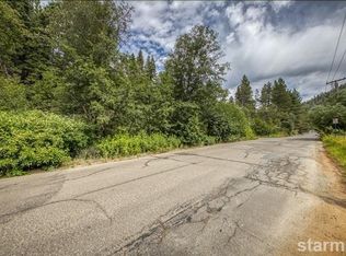 3787 Saddle Rd, South Lake Tahoe, CA 96150