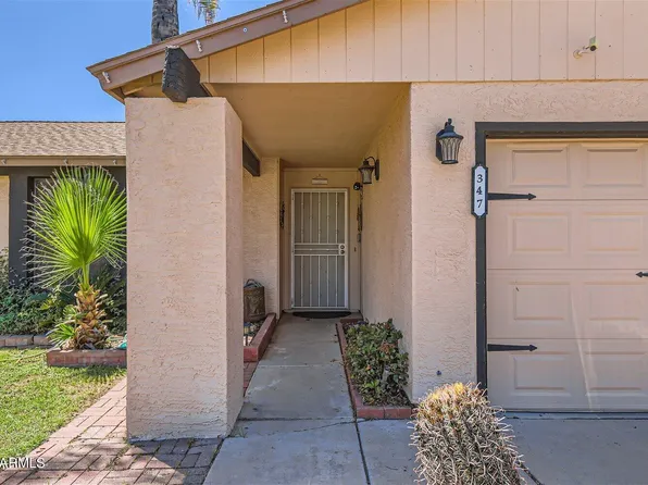 347 W WESCOTT Drive, Phoenix, AZ 85027