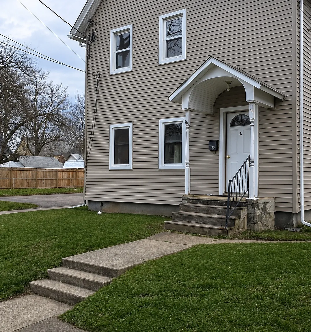 1 bed, $950 — Photo 1
