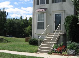 6416 Andrew Matthew Ter, Springfield, VA 22150