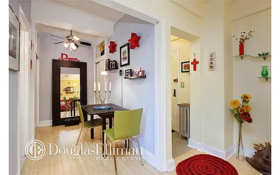 Sold by Douglas Elliman