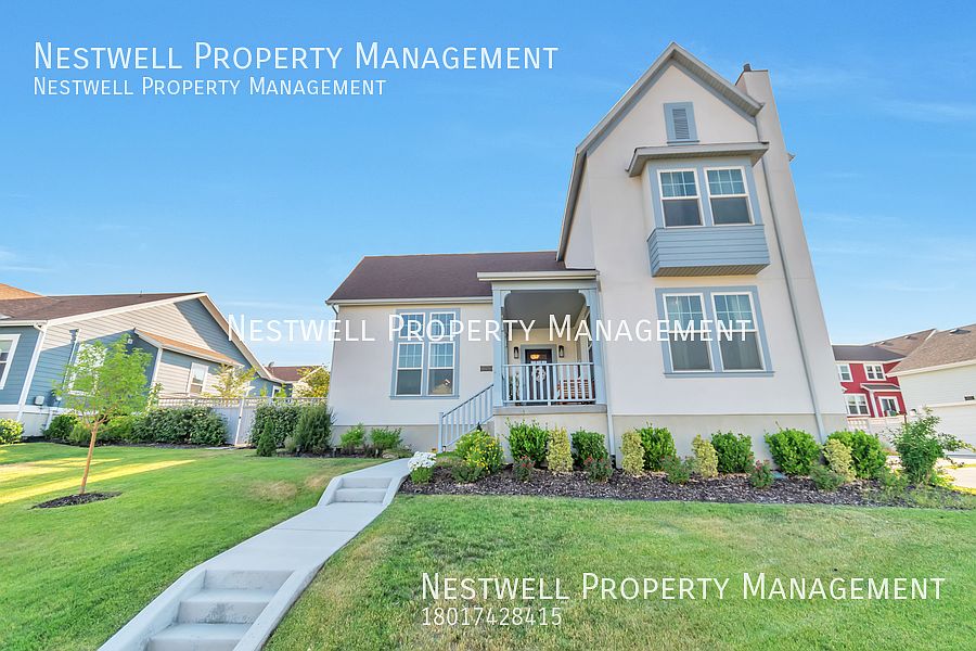 10576 S Lake Terrace Ave, South Jordan, UT 84009 | Zillow