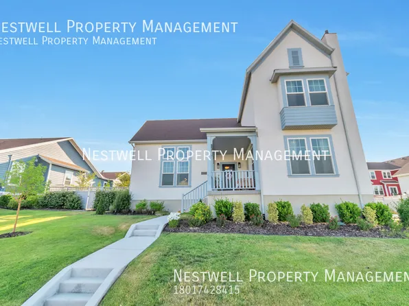 10576 S Lake Terrace Ave, South Jordan, UT 84009