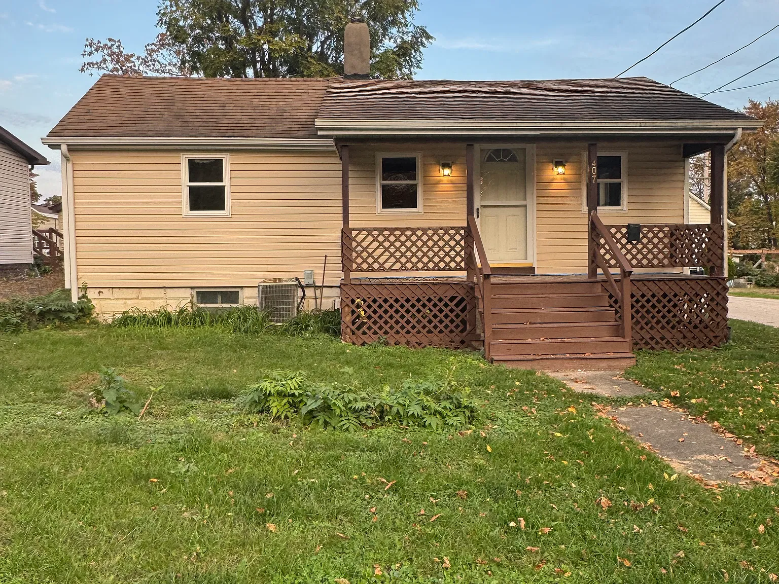 2 bed, 800 sqft, $995 — Photo 1