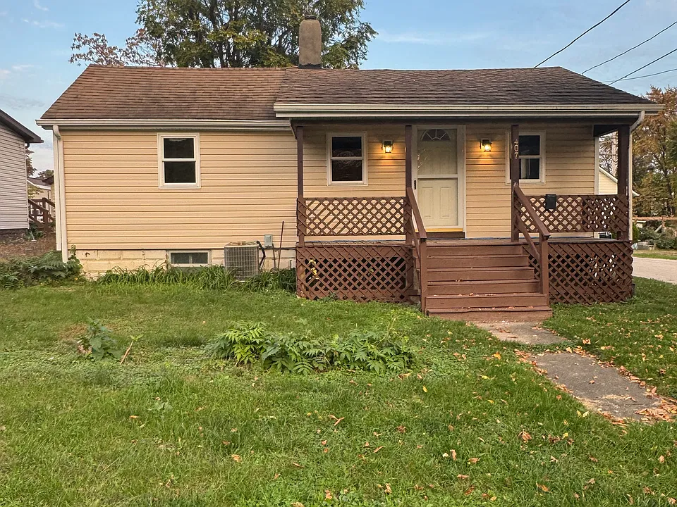 409 N Jefferson St #407