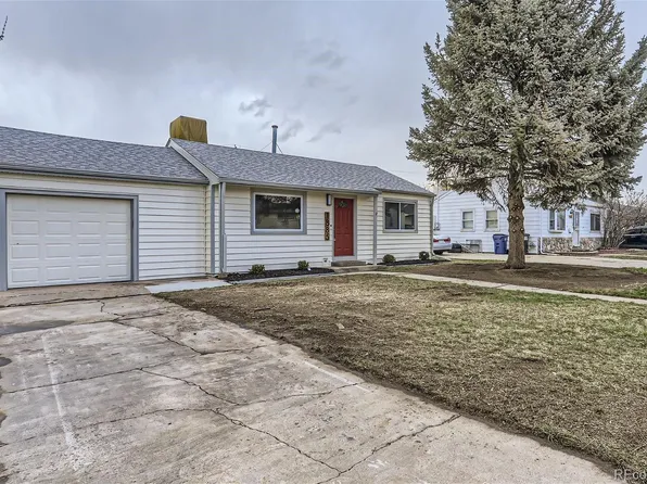 1885 S Shoshone Street, Denver, CO 80223