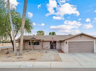 2692 S Madison Ave, Yuma, AZ 85364