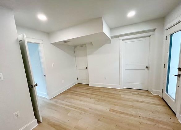 2nd image of 4901 Massachusetts Ave NW #1