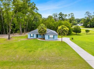 20354 NW 254th Way, High Springs, FL 32643