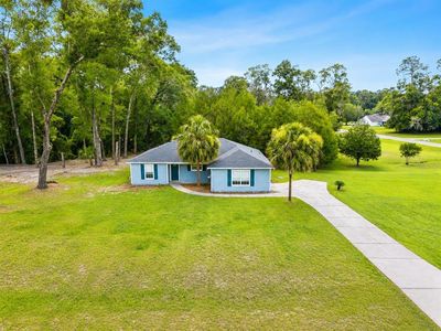 20354 NW 254th Way, High Springs, FL, 32643