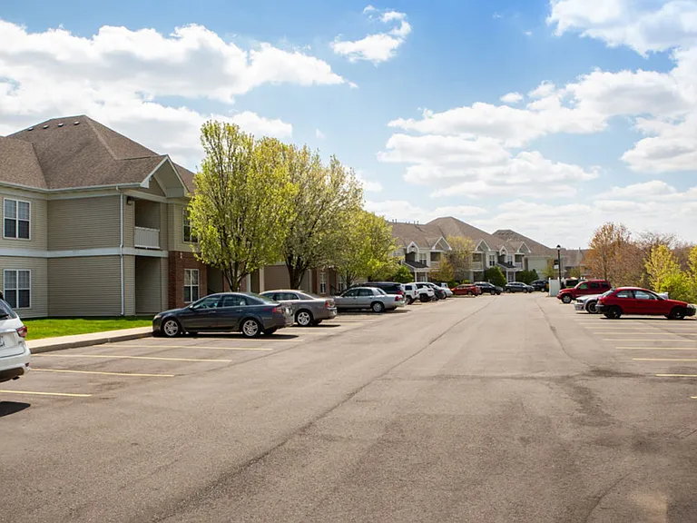 The Fields of New Durham Apartment Homes — Photo 25