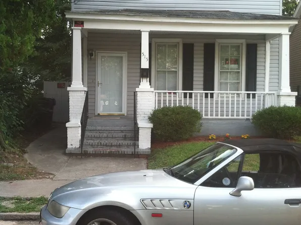 515 Walker Ave, Norfolk, VA 23523