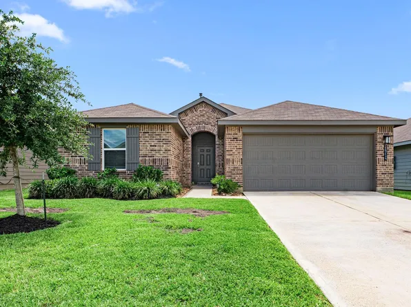 24714 Mountain Tree Dr, Magnolia, TX 77355