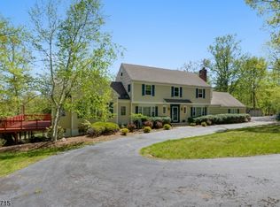 151 Deer Ridge Rd, Basking Ridge, NJ 07920