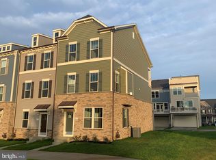 8457 Red Sage Ln, Frederick, MD 21704