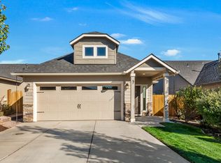 3773 SW Pumice Ave, Redmond, OR 97756