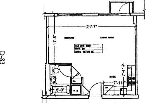 2nd image of 100 Maspeth Ave APT 3G