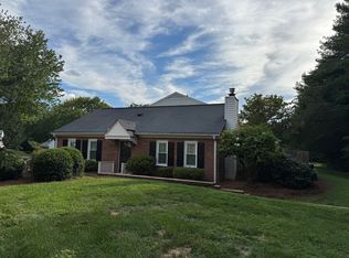 516 Culpepper Ct, Winston Salem, NC 27104