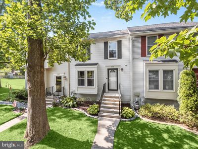 6360 Early Red Ct, Columbia, MD, 21045