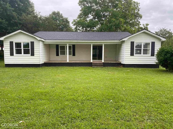 67 Thyatira Brockton Rd, Jefferson, GA 30549