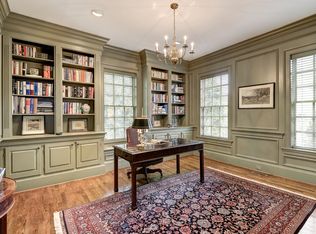 1098 Mill Rdg, Mc Lean, VA 22102