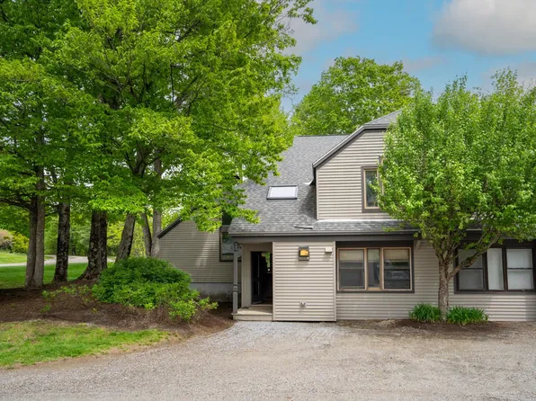 46 Ridge Road #C-4, Winhall, VT 05340