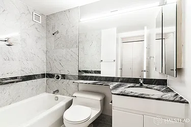 Rented by Brown Harris Stevens