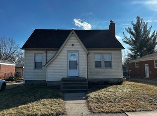 25115 Joy Rd, Dearborn Heights, MI 48127