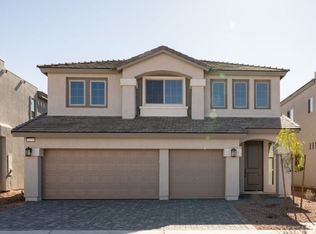 7475 Knights Crossing Ave, Las Vegas, NV 89113
