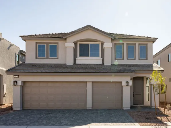 7475 Knights Crossing Ave, Las Vegas, NV 89113