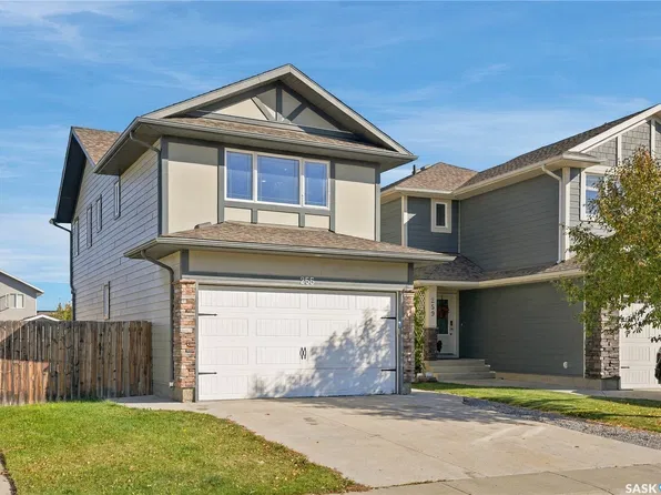 255 McBeth Crescent, Saskatoon, SK S7T 0L6