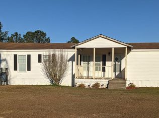 135 Saint Johns Rd, Fitzgerald, GA 31750